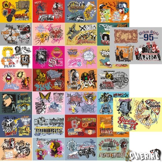 CriaModa Graphix Style Vol. 3