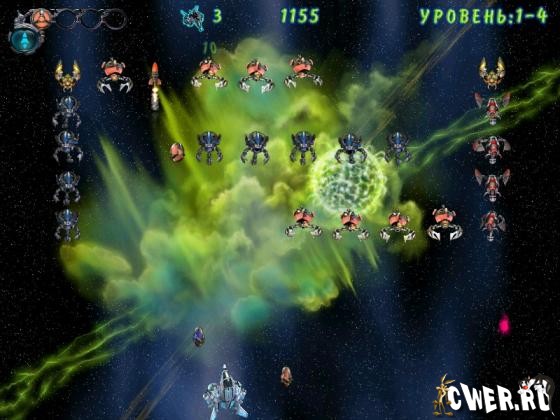 Atomaders 2