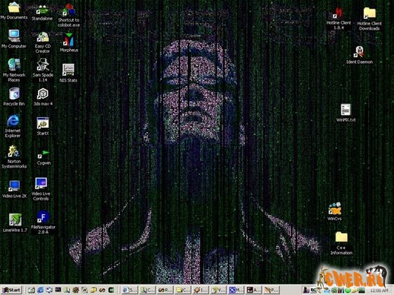matrix