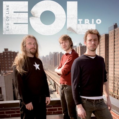 EOL Trio. End of Line
