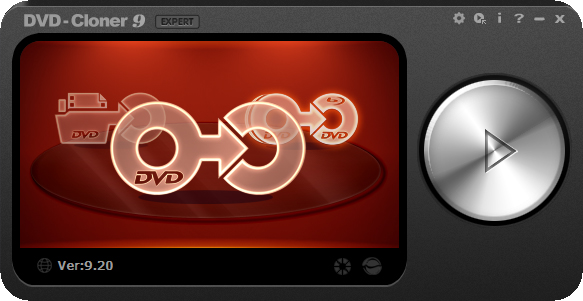 DVD-Cloner Platinum