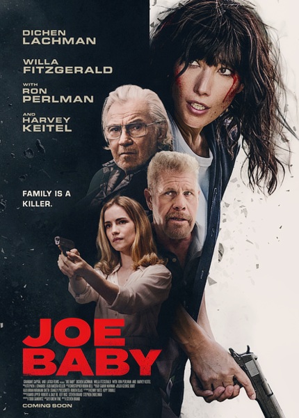 Joe Baby