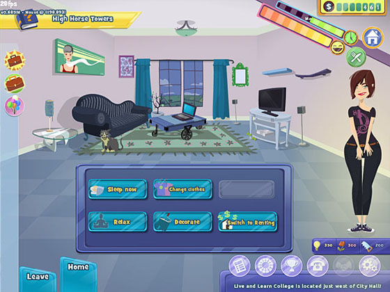 Life Quest 2