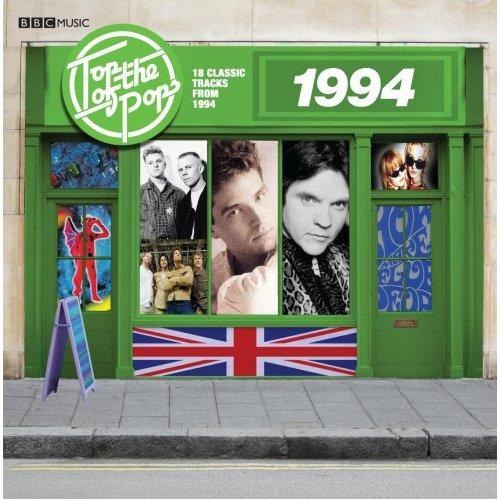 Top Of The Pops (1964-2006)