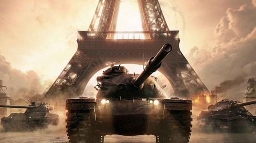 Computer Desktop Wallpapers Collection. www.cwer.ru