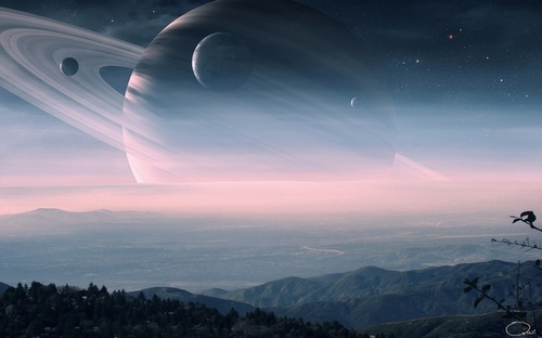 Computer Desktop Wallpapers Collection. www.cwer.ru