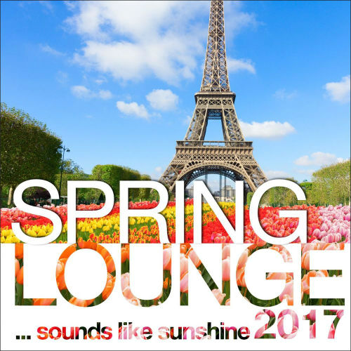 Dj Maretimo. Spring Lounge