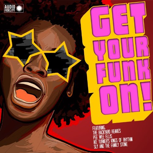 Get Your Funk On