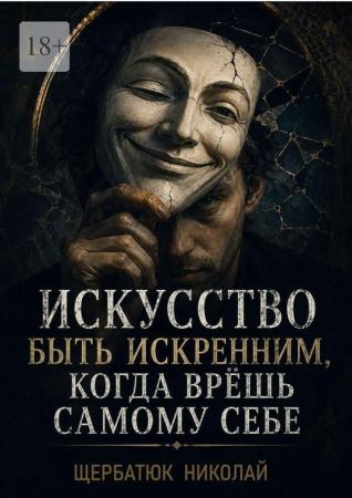 Николай Щербатюк. Искусство быть искренним, когда врёшь самому себе