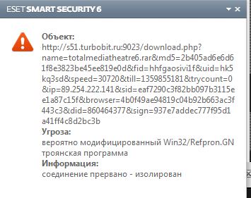 Вот такЪ...