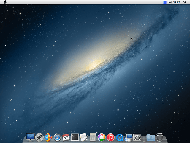 Windows MacXP Pro