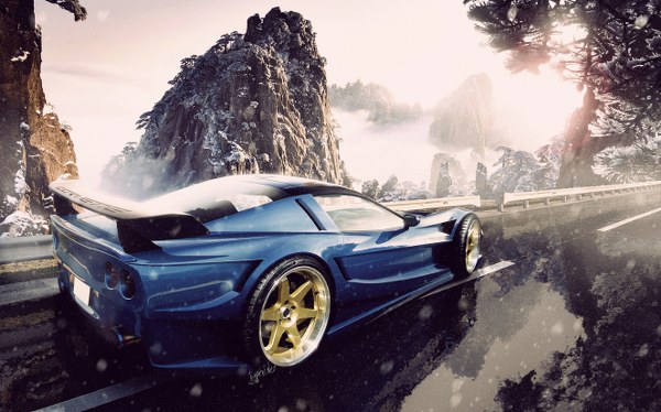 New Mixed HD Wallpapers Pack 251
