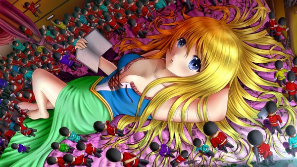 Best Mixed Wallpapers Pack #339-340