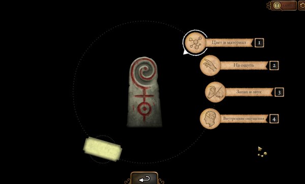 Strange Antiquities