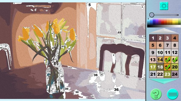 Modern Art 62
