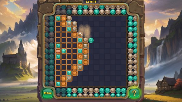 Match Marbles 13