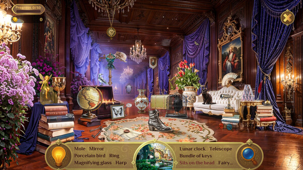 Charm & Clue Collector's Edition