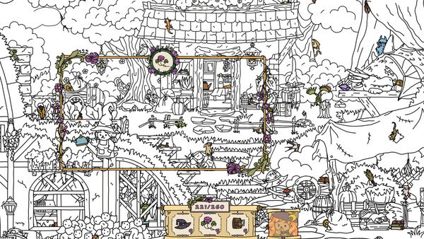 Find All 9: Fantasy