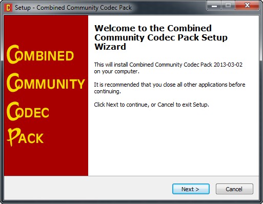 CCCP